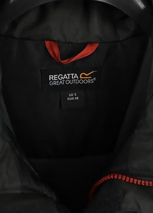 Чоловіча утеплена куртка regatta 4