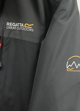 Чоловіча утеплена куртка regatta 5