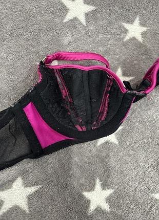 Ліф бюстгальтер ann summers розміру 70в 4
