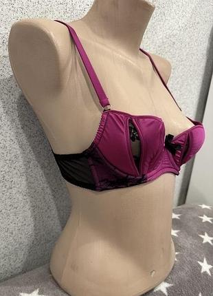 Ліф бюстгальтер ann summers розміру 70в 2