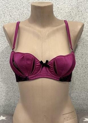 Ліф бюстгальтер ann summers розміру 70в 3