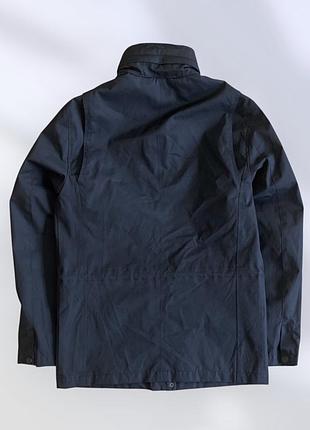 Куртка autograph multi pocket jacket вітровка 4