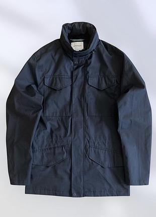 Куртка autograph multi pocket jacket вітровка 2