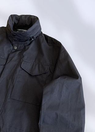 Куртка autograph multi pocket jacket вітровка 3