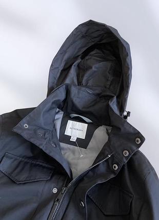 Куртка autograph multi pocket jacket вітровка 7