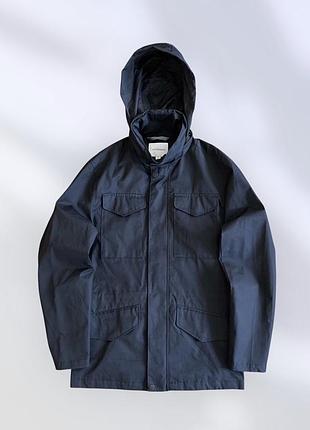 Куртка autograph multi pocket jacket вітровка
