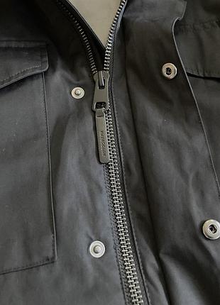 Куртка autograph multi pocket jacket вітровка 8