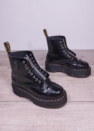 Черевики. dr. martens 36р