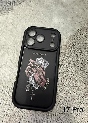 Чохол apple iphone