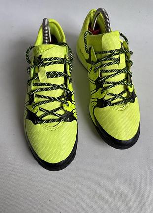 Залки adidas 2