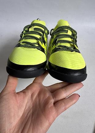 Залки adidas 3