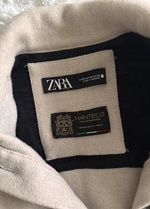 Сорочка куртка жакет zara 2