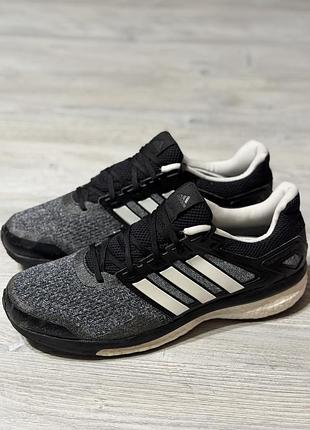 Чоловічі кросівки adidas supernova glide 8 оригінал розмір 45
