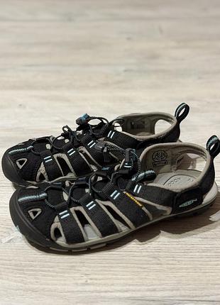 Жіночі трекінгові сандалі keen clearwater cnx оригінал розмір 38