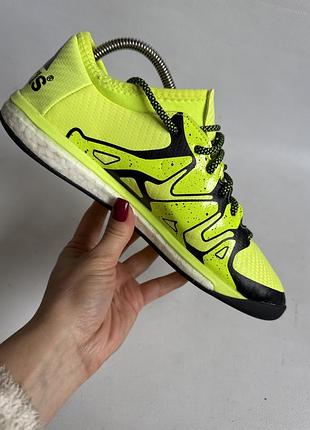 Залки adidas 7