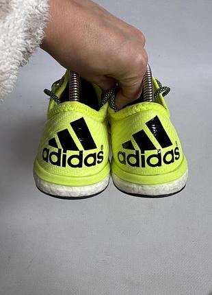 Залки adidas 4