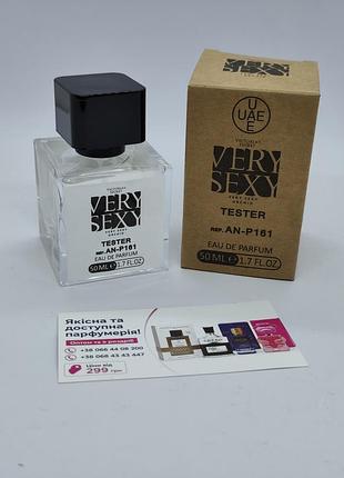 Парфуми very sexy , 50 мл