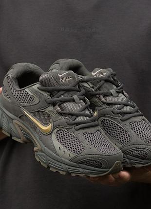Кроссовки мужские nike v5 rnr brown