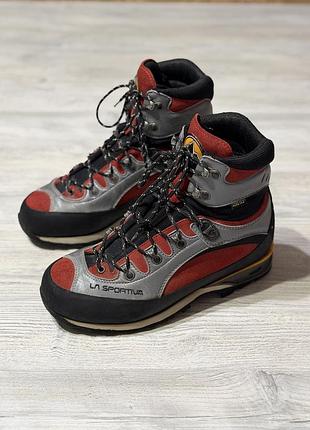 Чоловічі черевики la sportiva trango alp gtx оригінал р42