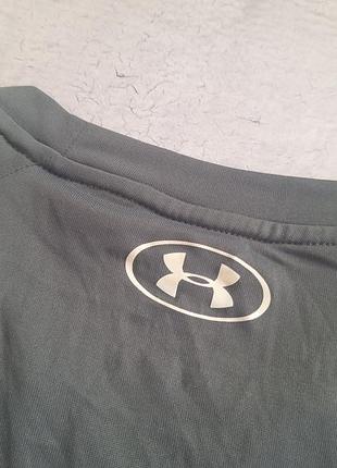 Оригинальная футболка under armour 5