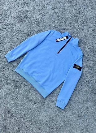 Мужской свитшот stone island