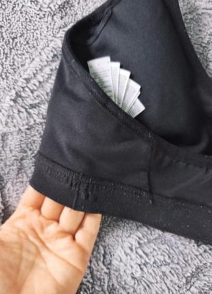 Спортивный топ nike 4