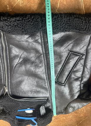 Дублянка h&m 4