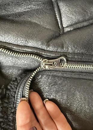 Дублянка h&m 10
