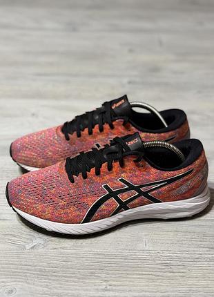 Жіночі бігові кросівки asics gel-ds trainer 25 оригінал розмір 40