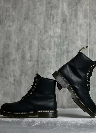 Черевики чоловічі dr. martens 1460 43(27)