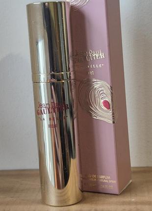 Jean paul gaultier la belle rosea
