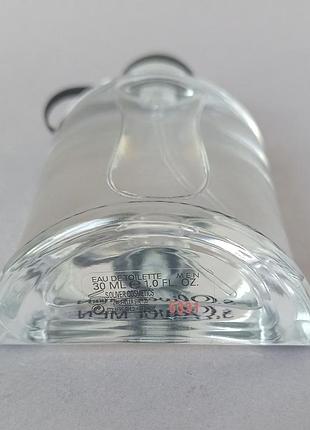 S.oliver men 30 мл для чоловіків (оригінал) 4