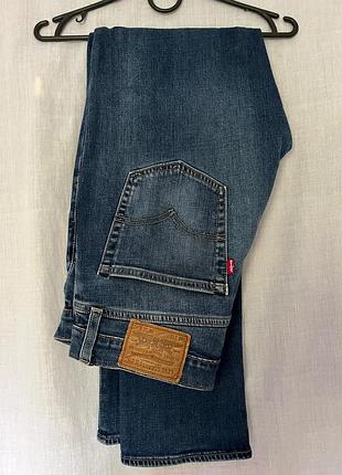 Джинси levi's 511 premium (performance)