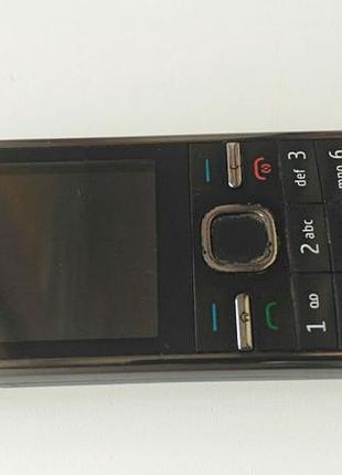 Мобільний телефон nokia c5-00_2 5