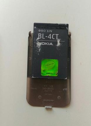 Мобільний телефон nokia c5-00_2 4