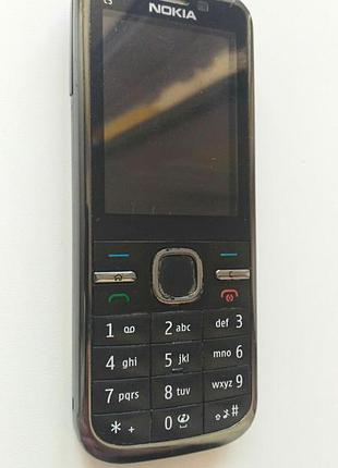 Мобільний телефон nokia c5-00_2 7