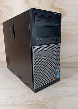 Системный блок dell optiplex 990 mt на i7