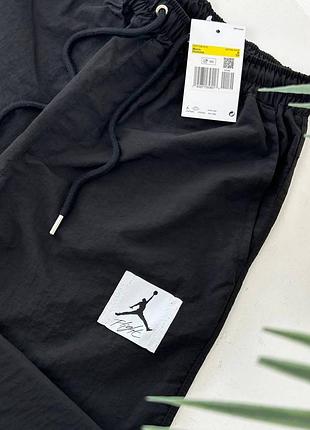 Мужские брюки jordan flight 3