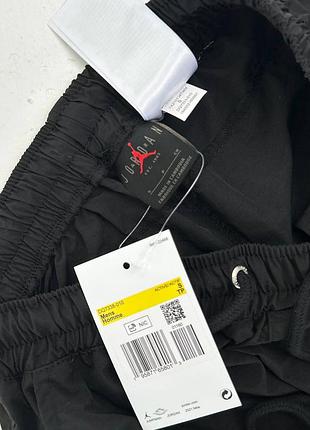 Мужские брюки jordan flight 5