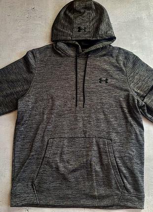 Оригінальне чоловіче худі under armour