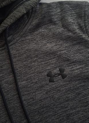 Оригінальне чоловіче худі under armour 2