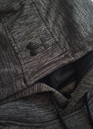 Оригінальне чоловіче худі under armour 3