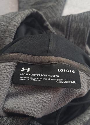 Оригінальне чоловіче худі under armour 5
