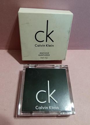 Тіні для повік calvin klein