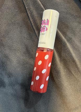 Holika тінт 04 відтінок