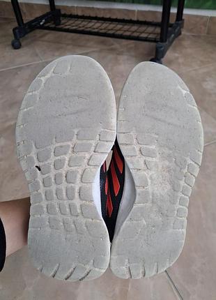 Кроссовки adidas 5