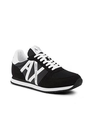 Чоловічі кросівки armani exchange,43 44 45