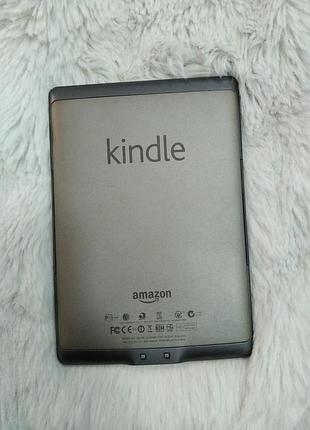 Електронна книга kindle 4th gen d01100 3