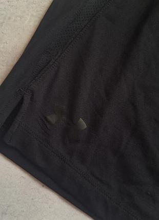 Оригинальные мужские шорты under armour 2