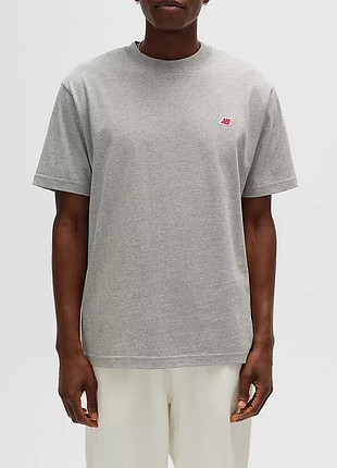 Футболка new balance.оригинал. 3